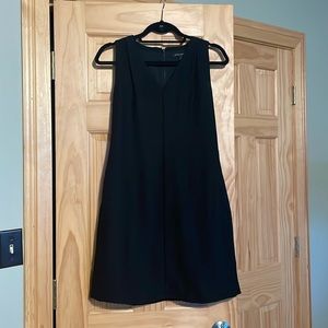 Banana Republic Black dress